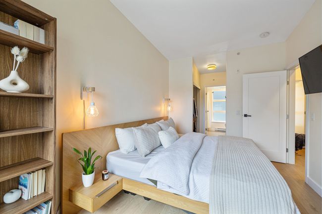 323 - 95 Moody St, Townhouse with 2 bedrooms, 3 bathrooms and 2 parking in Port Moody BC | Image 17