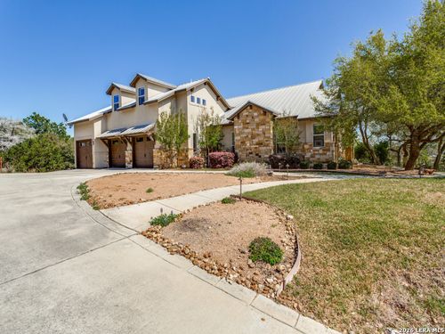426 Shepherds Crook, Helotes, TX, 78023-2497 | Card Image