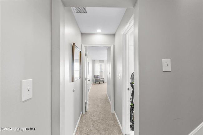 102 - 945 Baxter Ave, Townhouse with 2 bedrooms, 4 bathrooms and null parking in Louisville KY | Image 20