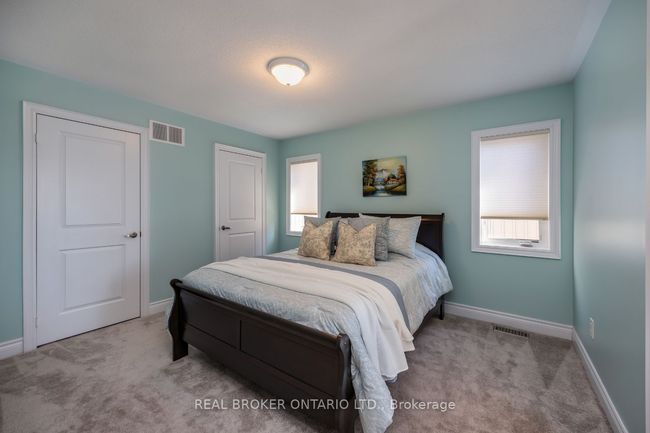 3 Melrose Dr, House other with 4 bedrooms, 5 bathrooms and 4 parking in Millbrook ON | Image 22