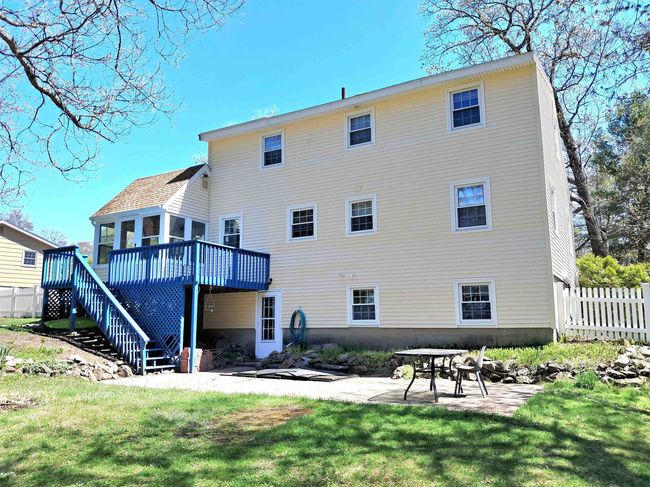 45 Tenby Dr, House other with 4 bedrooms, 2 bathrooms and null parking in Nashua NH | Image 30