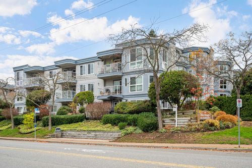 307-15941 Marine Dr, White Rock, BC, V4B1E9 | Card Image