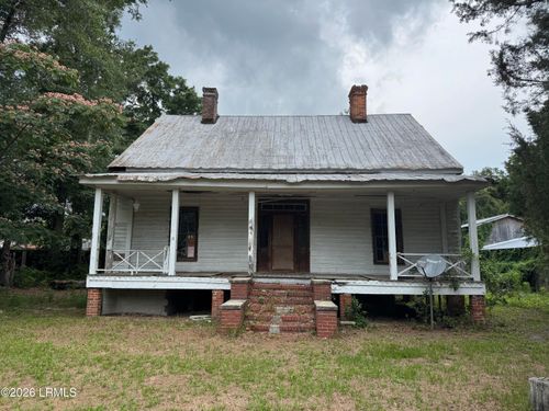 123 N Main St, Brunson, SC, 29911-3768 | Card Image