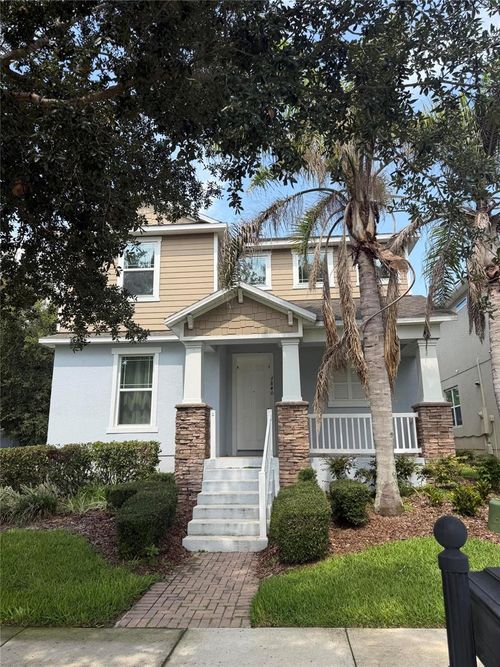 7840 Winter Wren St, WINTER GARDEN, FL, 34787-1747 | Card Image