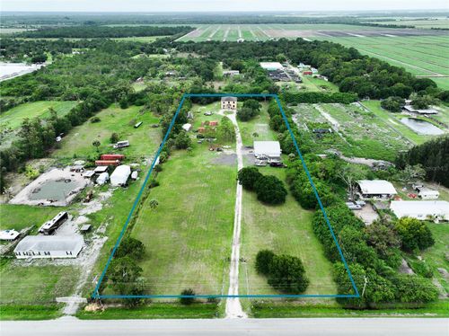 2049 Everhigh Acres Rd, CLEWISTON, FL, 33440-5672 | Card Image