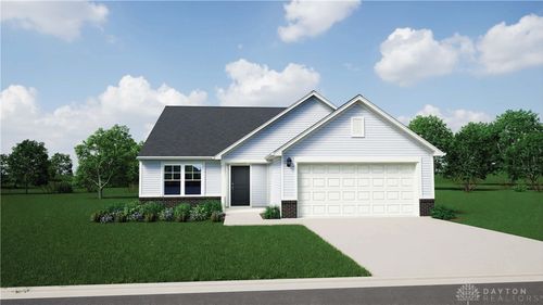 1704 Chevington Chase, Tipp City, OH, 45371-0020 | Card Image