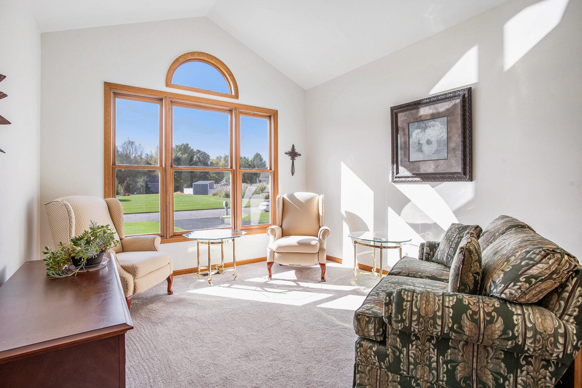 Residential in Newton Township 5