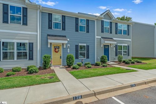 126 Fernside Ct, Greenville, SC, 29617-2782 | Card Image
