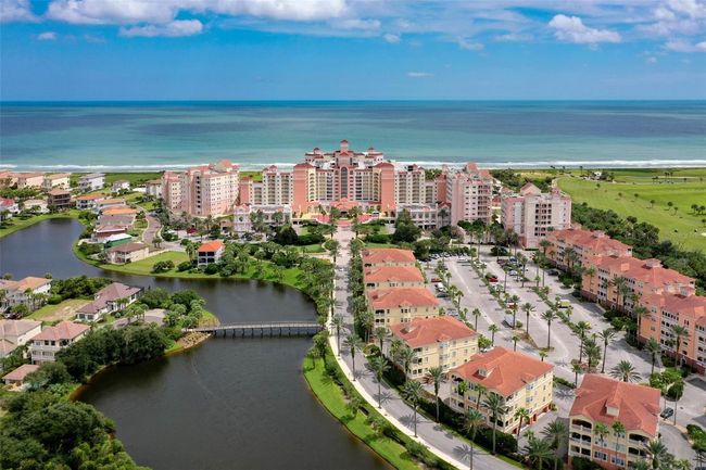 APT-1342 - 15 Ocean Crest Way, Condo with 3 bedrooms, 2 bathrooms and null parking in PALM COAST FL | Image 48
