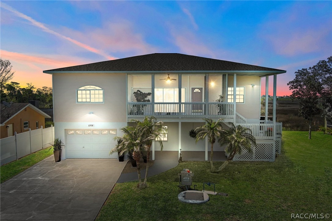 Southwind Dr, Hudson, FL 34667