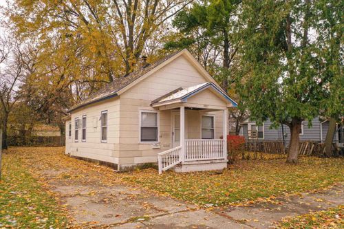 1807 Union Ave, Saginaw, MI, 48602-4960 | Card Image