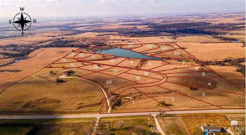 Lot 17 Valley View Court, St. Marys, KS, 66536 | Card Image