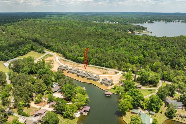 A - 3260 Bay Pine Rd, Home with 3 bedrooms, 3 bathrooms and null parking in Jackson's Gap AL | Image 30