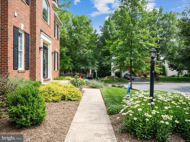 21526 Golden Autumn Pl, House other with 4 bedrooms, 4 bathrooms and null parking in BROADLANDS VA | Image 5
