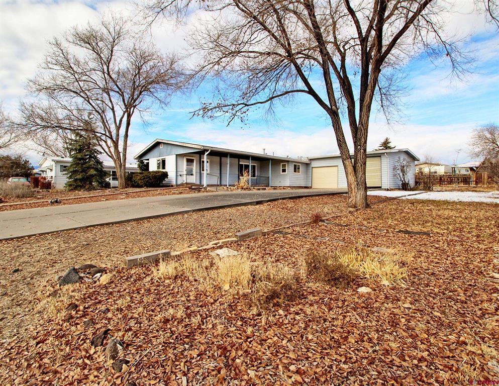 Dahlia Ave, Cedaredge, CO 81413