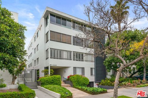 203-419 N Oakhurst Dr, Beverly Hills, CA, 90210-4911 | Card Image