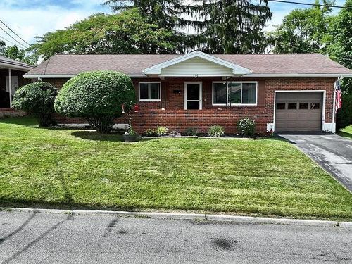 110 Cedar Ln, Princeton, WV, 24740-2716 | Card Image