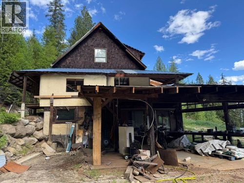 6001 Longbeach Road, Nelson, BC, V1L6P3 | Card Image