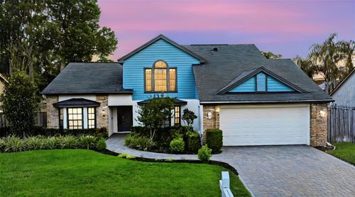 1006 Cross Cut Way, LONGWOOD, FL, 32750-3081 | Card Image