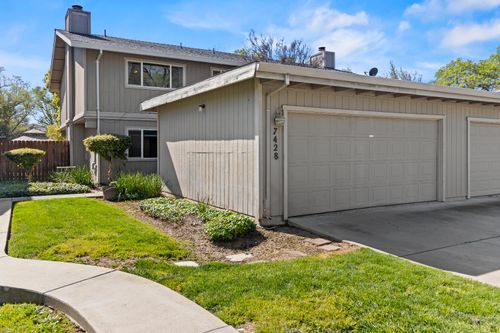 7428 Ranch Avenue, Citrus Heights, CA, 95610 | Card Image