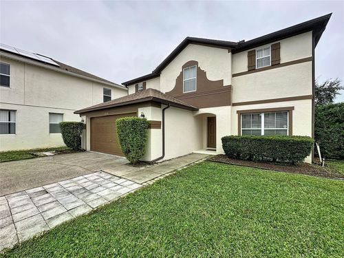 16748 Sunrise Vista Dr, CLERMONT, FL, 34714-4973 | Card Image