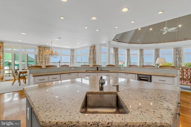 76 Level Green Land, House other with 7 bedrooms, 9 bathrooms and null parking in WARSAW VA | Image 36