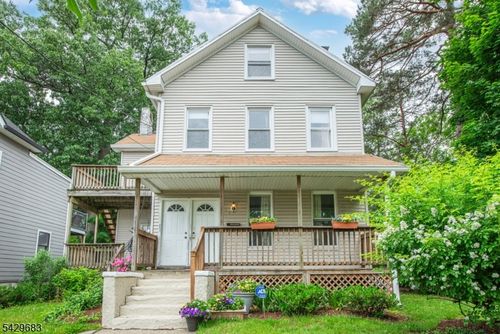 116 Forest St, Montclair, NJ, 07042-3817 | Card Image