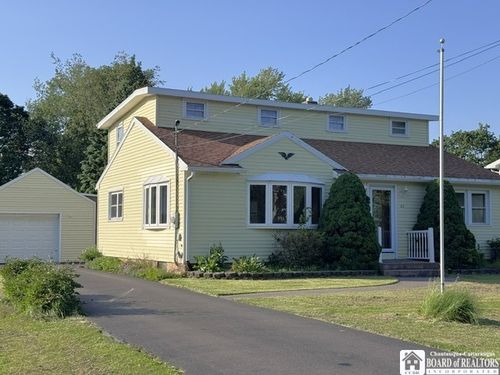 23 Bradish Street, Pomfret, NY, 14063 | Card Image