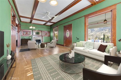 35588 Highway 190, Springville, CA, 93265-9399 | Card Image