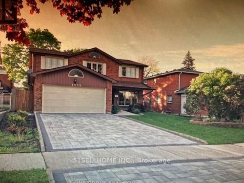 1899 Owlsnest Lane, Mississauga, ON, L4W2J1 | Card Image