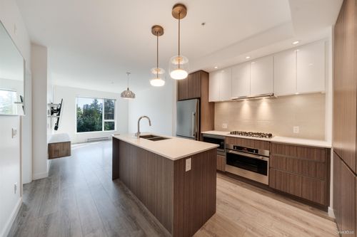 318-516 Foster Ave, Coquitlam, BC, V3J0H8 | Card Image