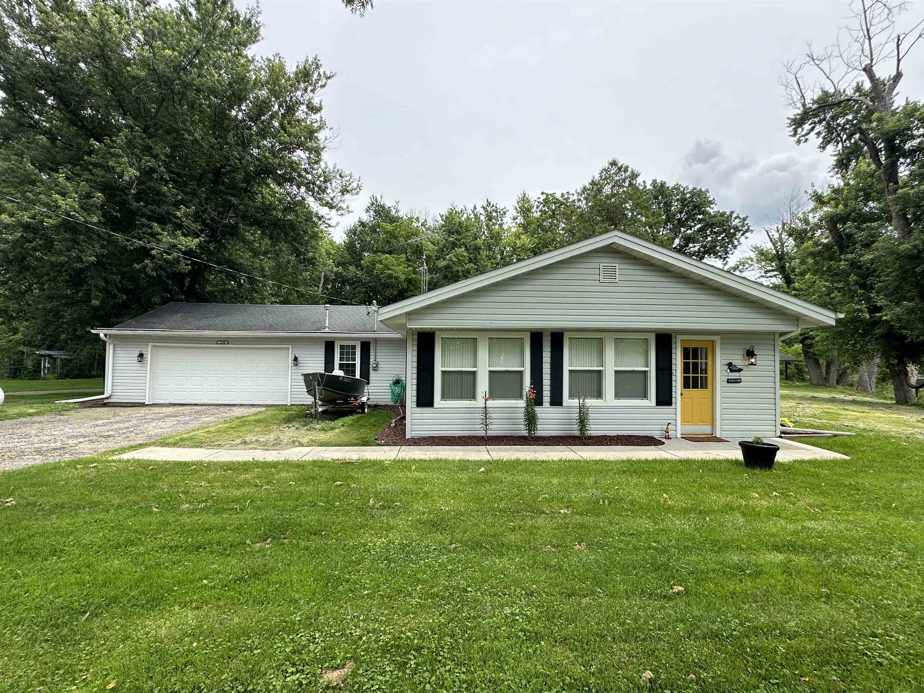 Christianson Rd, Janesville, WI 53546
