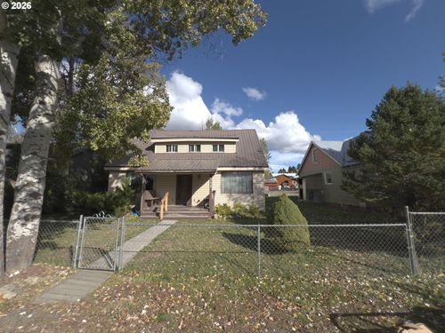 -1 Park Ave, Seneca, OR, 97873 | Card Image