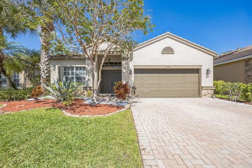 5780 Saddle Trail Lane, Lake Worth, FL, 33449 | Card Image