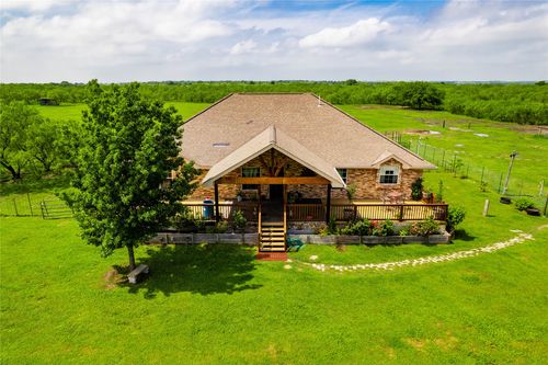 18270 Nw County Road 4160, Frost, TX, 76641-3490 | Card Image