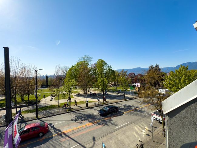 306 - 1707 Charles St, Condo with 2 bedrooms, 2 bathrooms and 1 parking in Vancouver BC | Image 14