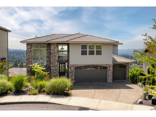 4023 Nw Sunset Cir, Portland, OR, 97229-2652 | Card Image