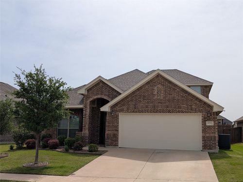 12717 Viewpoint Ln, Burleson, TX, 76028-7132 | Card Image