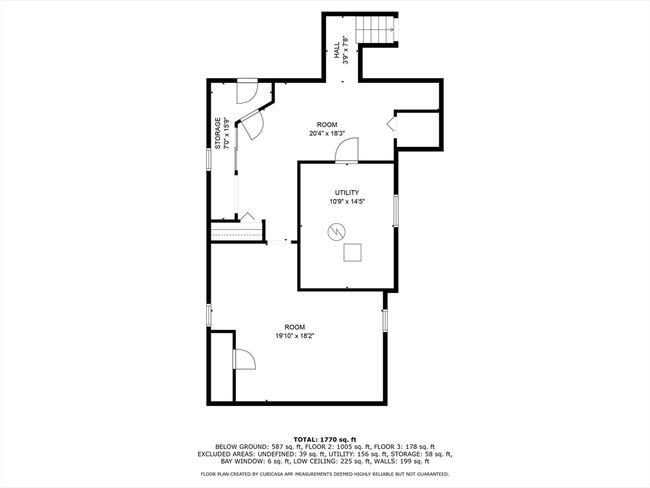 76 Choctaw Dr, House other with 3 bedrooms, 1 bathrooms and 3 parking in Buzzards Bay MA | Image 8