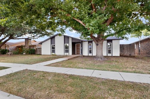 4528 Augusta Street, The Colony, TX, 75056 | Card Image