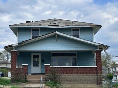 604 N 5th St, Cambridge, OH, 43725-1328 | Card Image