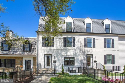 3703 Reservoir Rd Nw, WASHINGTON, DC, 20007-2112 | Card Image