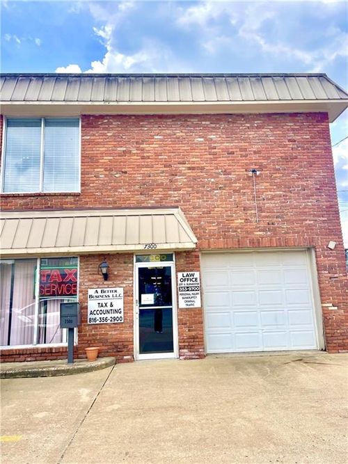 7300-E/F Raytown Road, Raytown, MO, 64133 | Card Image