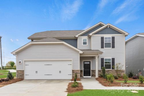 2580 Blue Sky Meadows Dr, Monroe, NC, 28110-9883 | Card Image