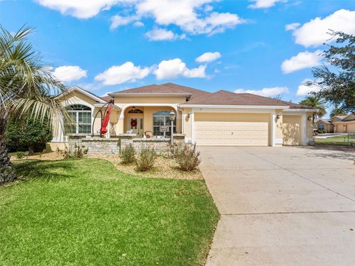 1175 Kinsley St, THE VILLAGES, FL, 32162-4712 | Card Image