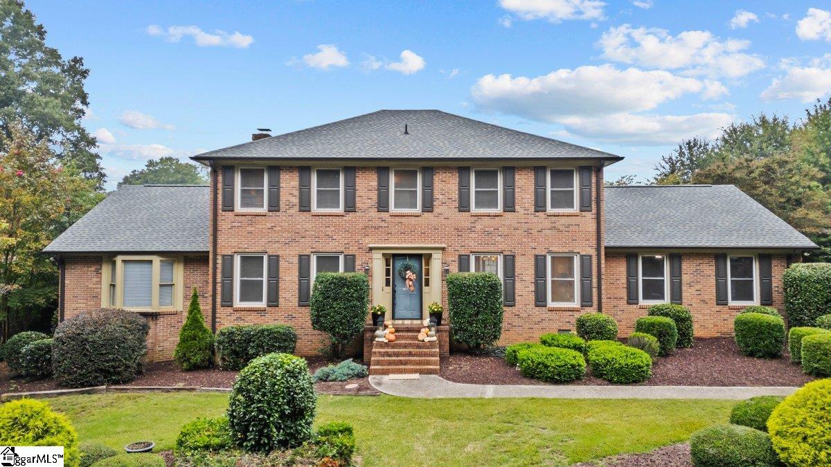 Briar Creek Rd, Greer, SC 29650