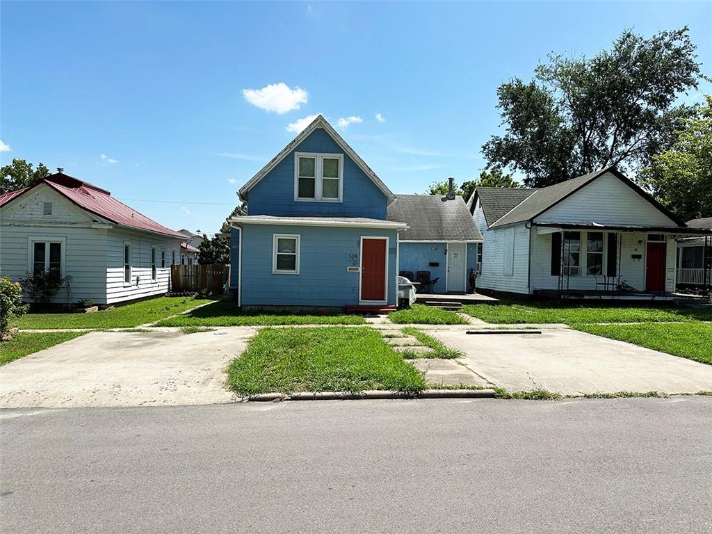 Residential in Garnett 3