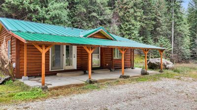 149 Lower Gem Rd, House other with 2 bedrooms, 2 bathrooms and null parking in Wallace ID | Image 2