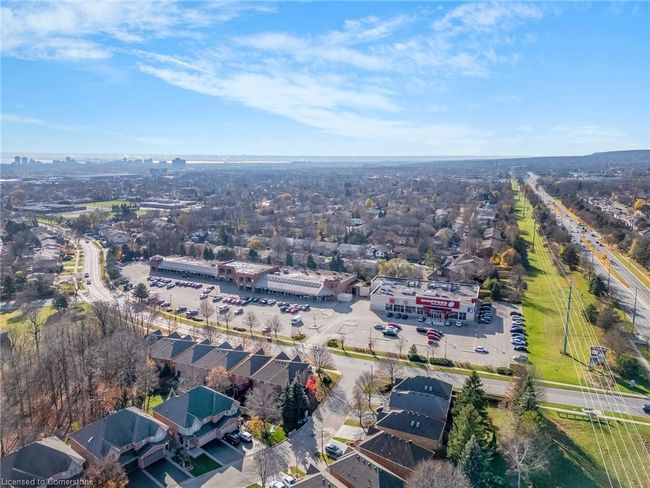 212 - 2030 Cleaver Ave, House attached with 2 bedrooms, 1 bathrooms and 1 parking in Burlington ON | Image 19