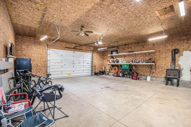 12467 S Running Deer Ln, House other with 3 bedrooms, 2 bathrooms and null parking in Grant MI | Image 27
